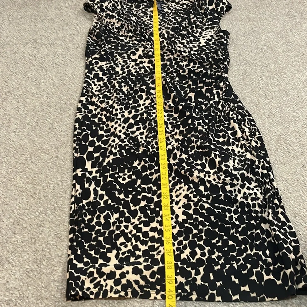 Chaps Dress - Picture 8 of 10